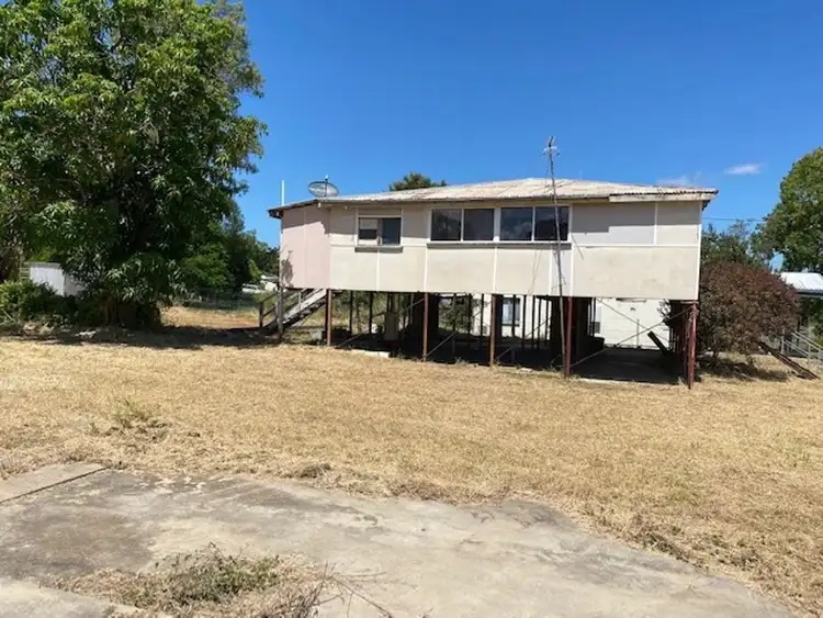 Third view of Homely house listing, 43-45 Ninth Avenue, Scottville QLD 4804