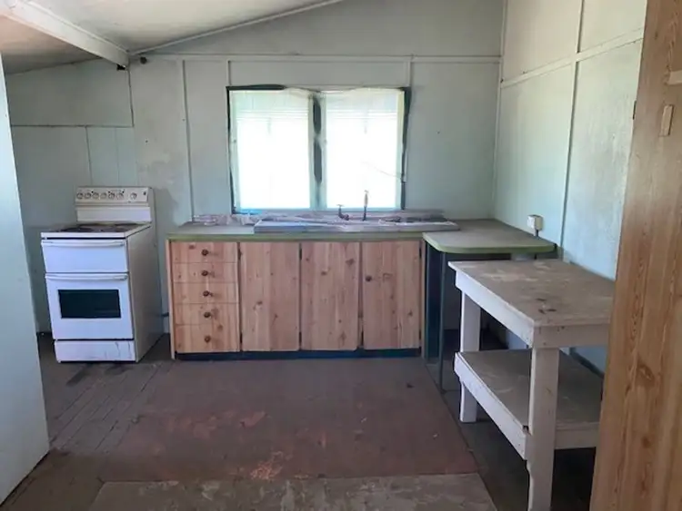 Fourth view of Homely house listing, 43-45 Ninth Avenue, Scottville QLD 4804