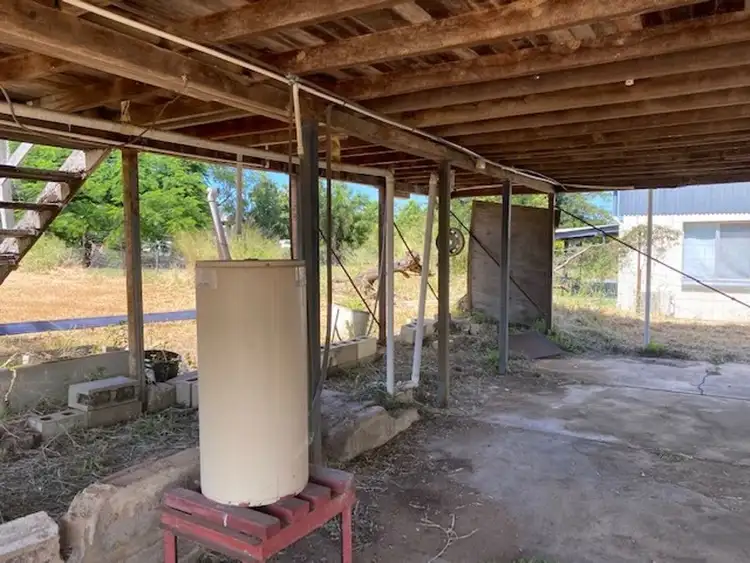 Seventh view of Homely house listing, 43-45 Ninth Avenue, Scottville QLD 4804