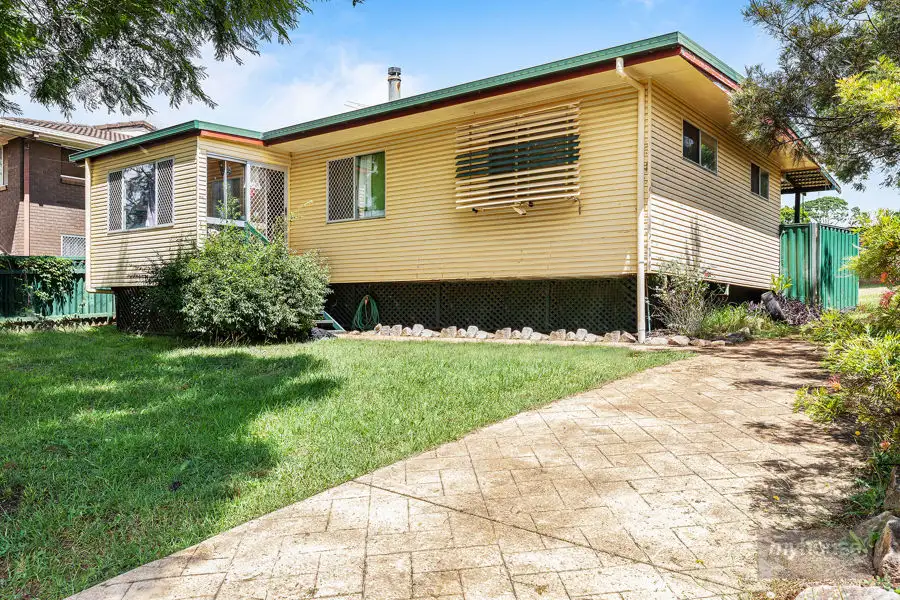 Main view of Homely house listing, 16 Chopin Street, Rockville QLD 4350