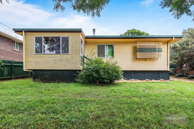 Second view of Homely house listing, 16 Chopin Street, Rockville QLD 4350