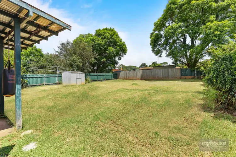 Third view of Homely house listing, 16 Chopin Street, Rockville QLD 4350