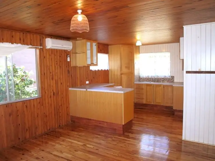 Fourth view of Homely house listing, 16 Chopin Street, Rockville QLD 4350