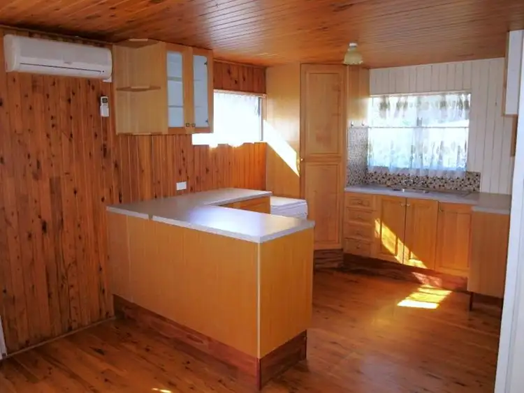 Fifth view of Homely house listing, 16 Chopin Street, Rockville QLD 4350