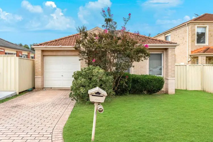 Main view of Homely house listing, 30 Ager Cottage Crescent, Blair Athol NSW 2560