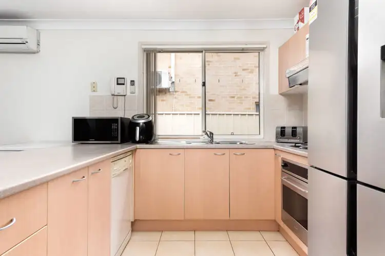 Second view of Homely house listing, 30 Ager Cottage Crescent, Blair Athol NSW 2560