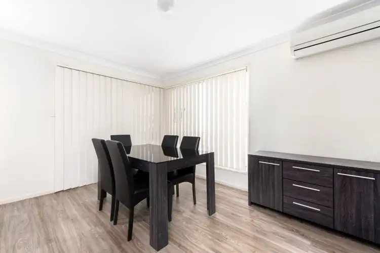 Third view of Homely house listing, 30 Ager Cottage Crescent, Blair Athol NSW 2560