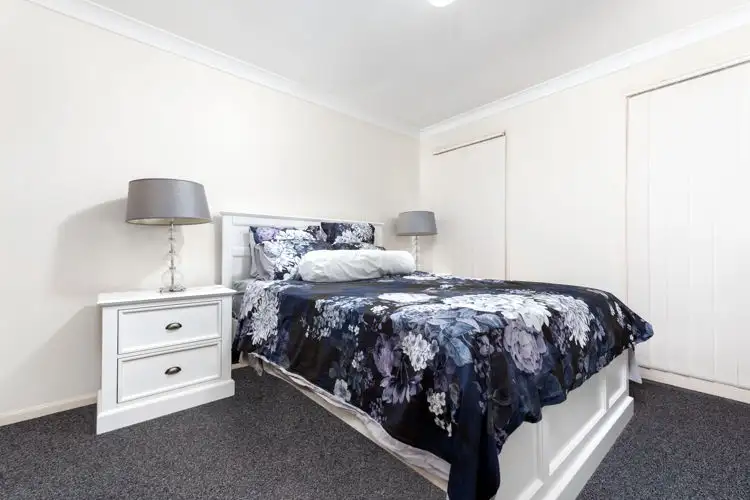 Fourth view of Homely house listing, 30 Ager Cottage Crescent, Blair Athol NSW 2560