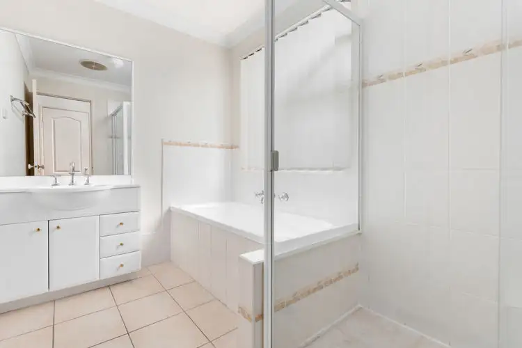 Fifth view of Homely house listing, 30 Ager Cottage Crescent, Blair Athol NSW 2560