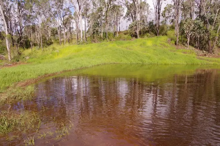 Lot 10 1461 Pierces Creek Road, Pierces Creek QLD 4355