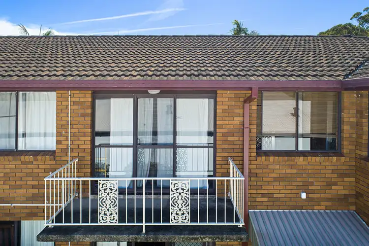 Second view of Homely unit listing, 6/67 Park Beach Rd, Coffs Harbour NSW 2450