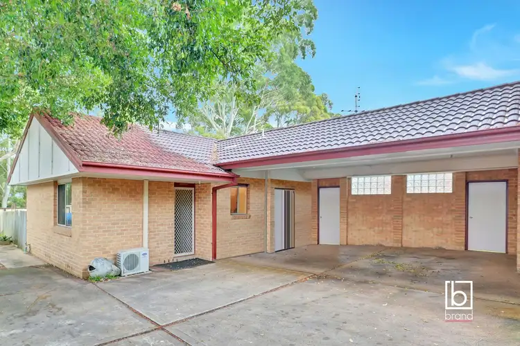 3/8 Bensley Close, Lake Haven NSW 2263