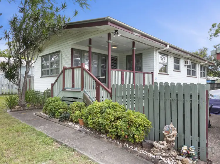 2 Leonard Street, Leichhardt QLD 4305