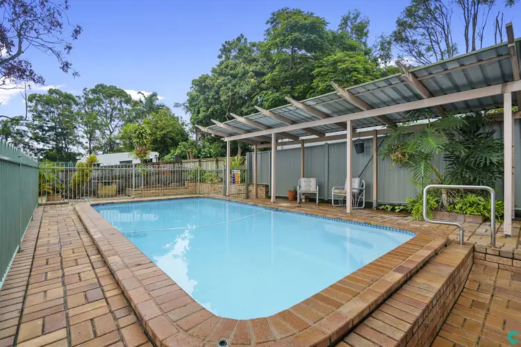 90 Cutbush Rd, Everton Park QLD 4053