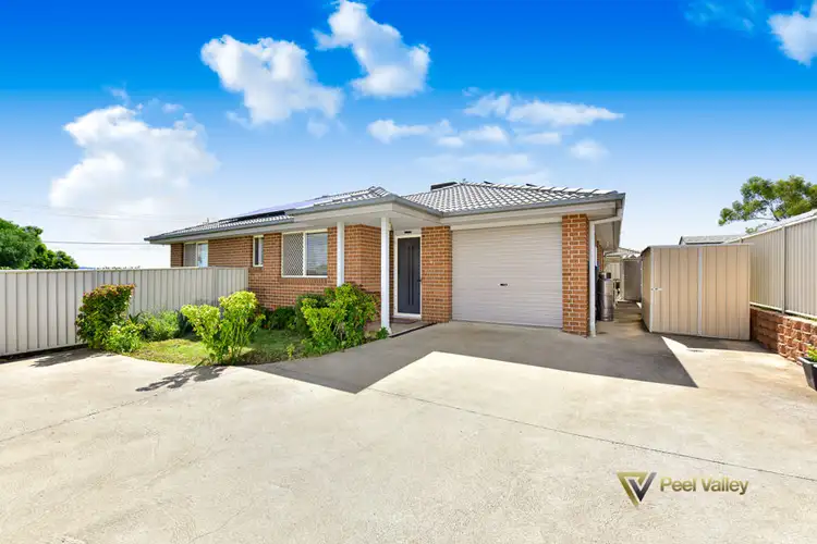 9B Warrumbungle Close North, Tamworth NSW 2340