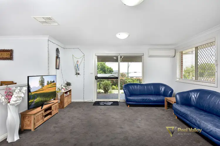 Third view of Homely villa listing, 9B Warrumbungle Close North, Tamworth NSW 2340