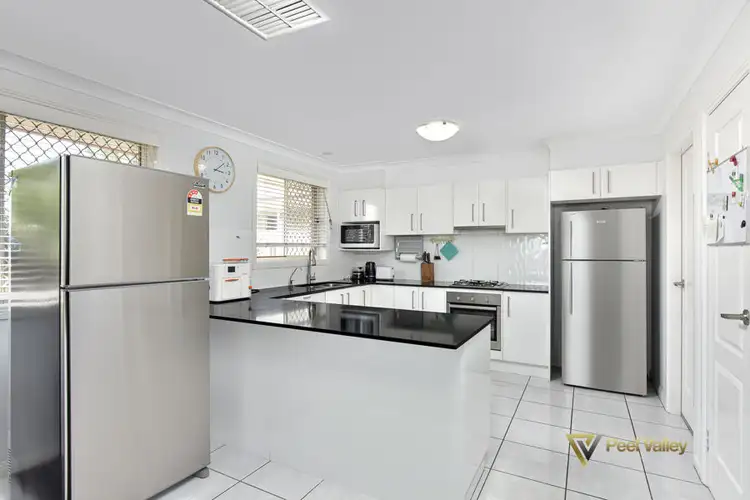 Sixth view of Homely villa listing, 9B Warrumbungle Close North, Tamworth NSW 2340