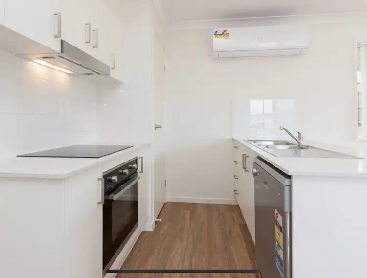 Third view of Homely house listing, 54A & 54B Brentwood Drive, Bundamba QLD 4304