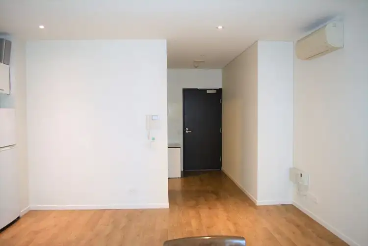 Fourth view of Homely apartment listing, 107/81 Cemetery Road East, Carlton VIC 3053
