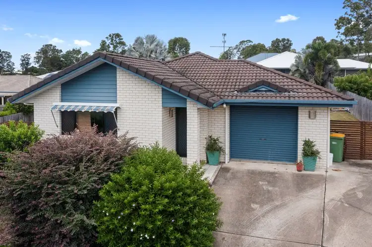 5 Inverness Street, Southside QLD 4570