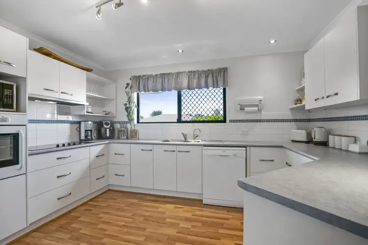Second view of Homely house listing, 5 Inverness Street, Southside QLD 4570