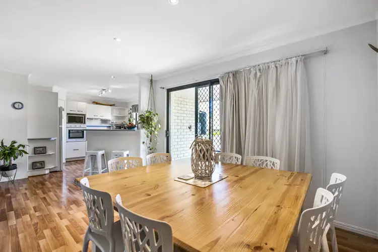 Third view of Homely house listing, 5 Inverness Street, Southside QLD 4570