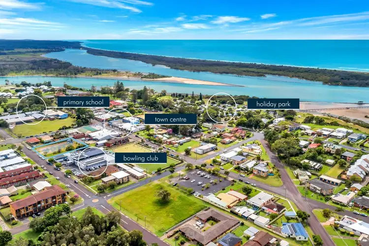 Fourth view of Homely land listing, 16 Orara Street, Urunga NSW 2455