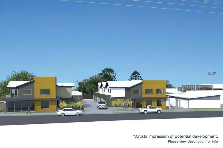 Sixth view of Homely land listing, 16 Orara Street, Urunga NSW 2455