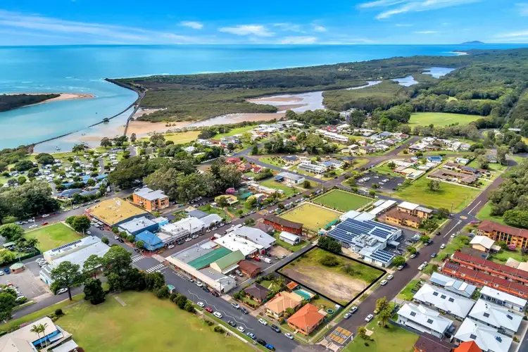 Seventh view of Homely land listing, 16 Orara Street, Urunga NSW 2455