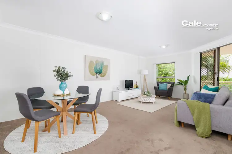 404/36 Victoria Street, Epping NSW 2121