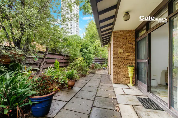 4/6 Smith Street, Epping NSW 2121