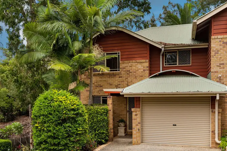 48/360 Simpsons Rd, Bardon QLD 4065