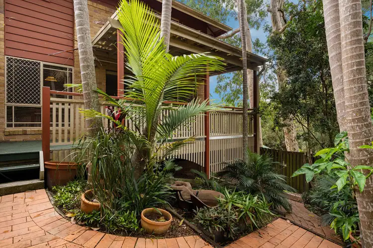 Sixth view of Homely townhouse listing, 48/360 Simpsons Rd, Bardon QLD 4065