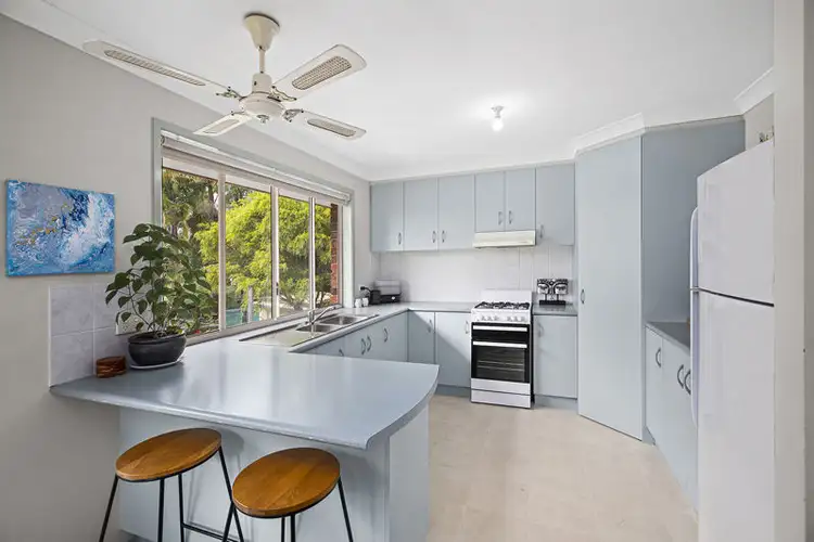 Second view of Homely house listing, 90 Diamond Head Dr, Sandy Beach NSW 2456