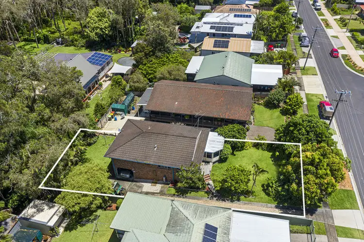 Fourth view of Homely house listing, 90 Diamond Head Dr, Sandy Beach NSW 2456