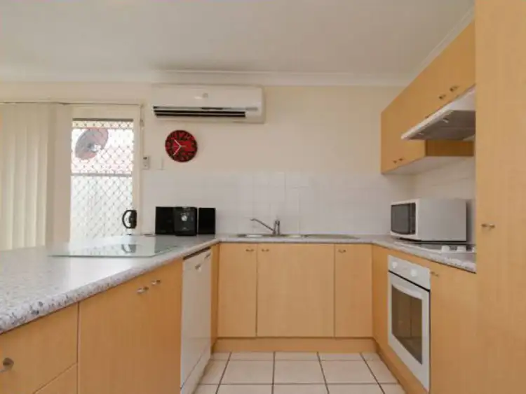 Second view of Homely townhouse listing, 808/2 Nicol Way, Brendale QLD 4500