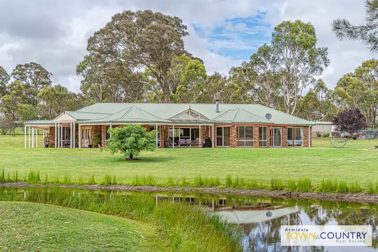 Main view of Homely house listing, 78 Coluche Road, Armidale NSW 2350