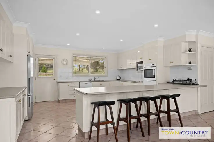 Fifth view of Homely house listing, 78 Coluche Road, Armidale NSW 2350