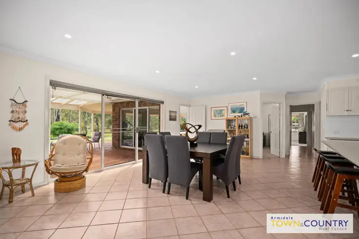 Sixth view of Homely house listing, 78 Coluche Road, Armidale NSW 2350