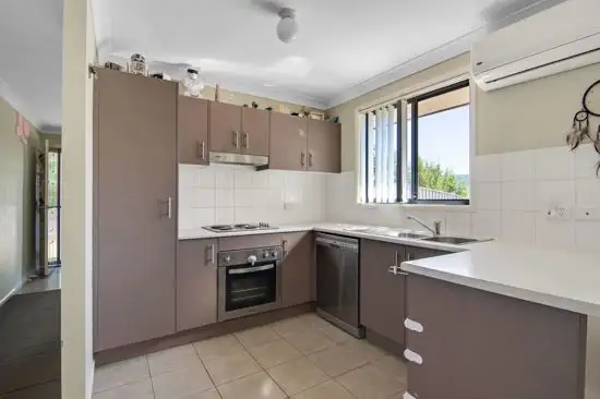 Second view of Homely block of units listing, 18 Falcon Drive, Tamworth NSW 2340