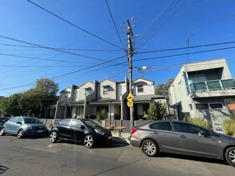 3/138 Albert Street, Brunswick VIC 3056
