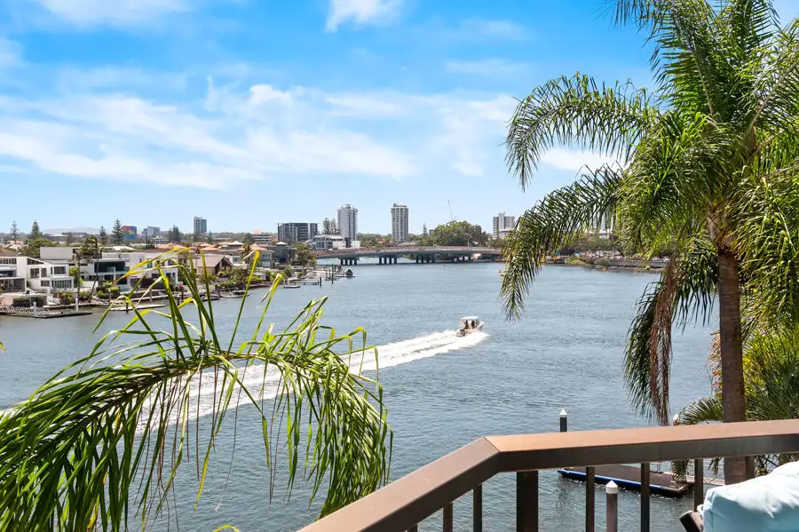 Main view of Homely unit listing, 10/2916 Gold Coast Highway, Surfers Paradise QLD 4217