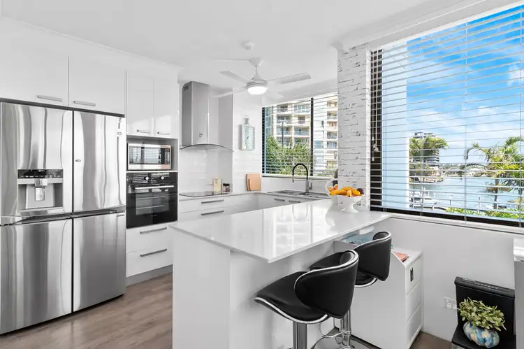 Sixth view of Homely unit listing, 10/2916 Gold Coast Highway, Surfers Paradise QLD 4217