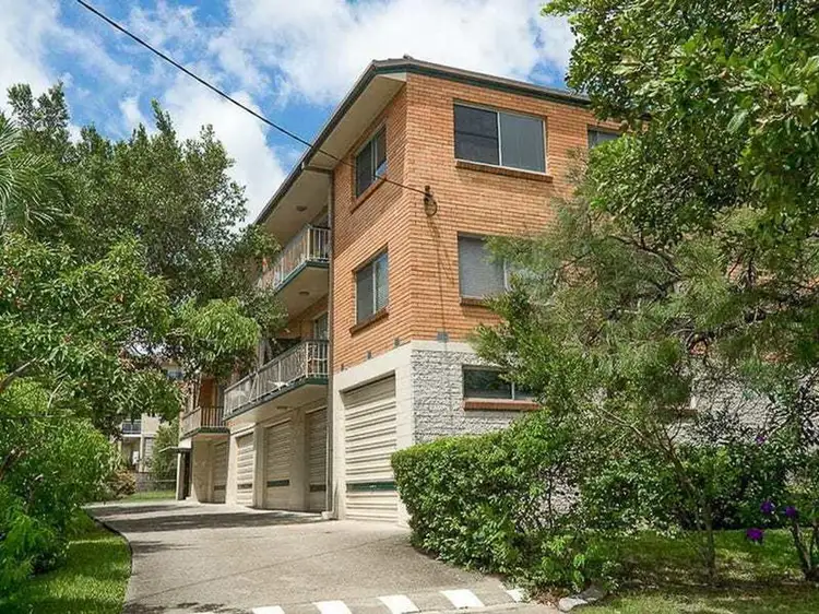 4/10 Buckland road, Nundah QLD 4012