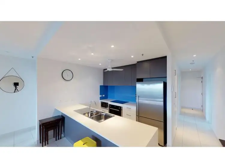 Main view of Homely apartment listing, 701/12 Harvey Street, Darwin City NT 800