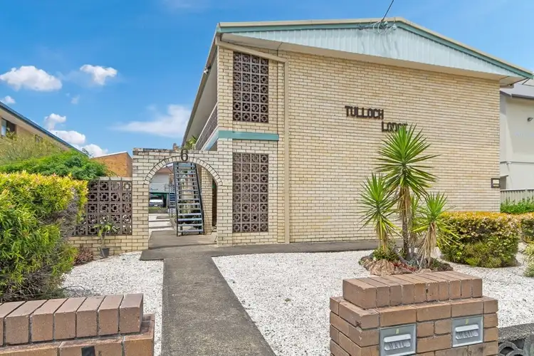4/4-6 Boyd Street, Tweed Heads NSW 2485
