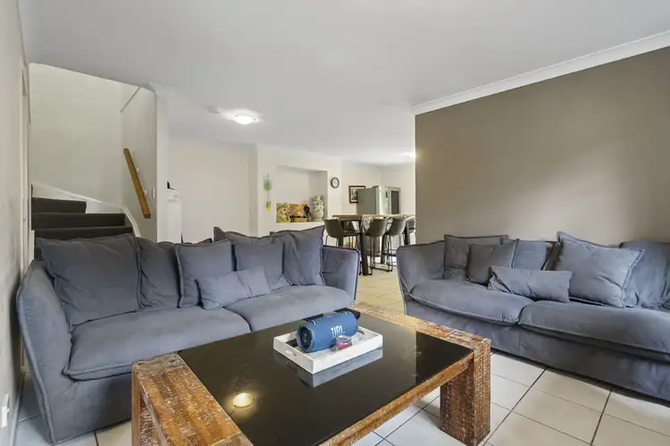 Second view of Homely townhouse listing, 19/27 Heathwood Street, Taigum QLD 4018