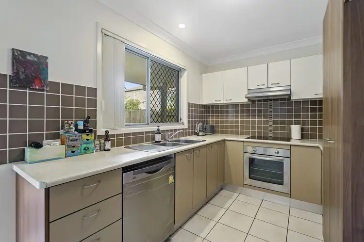 Fourth view of Homely townhouse listing, 19/27 Heathwood Street, Taigum QLD 4018