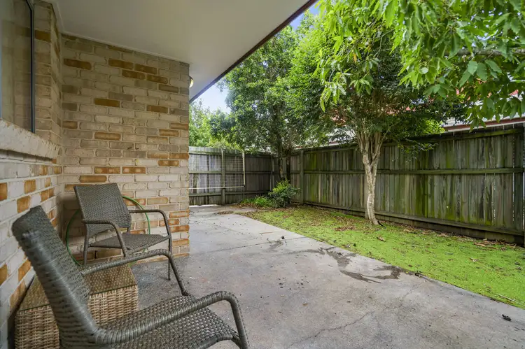 Fifth view of Homely townhouse listing, 19/27 Heathwood Street, Taigum QLD 4018