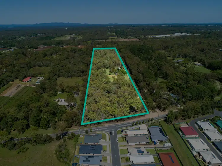 Second view of Homely house listing, 85 Lindenthal Road, Park Ridge QLD 4125
